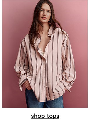 Shop tops