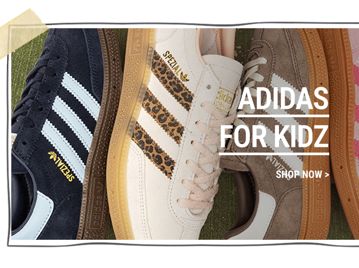 ADIDAS FOR KIDZ