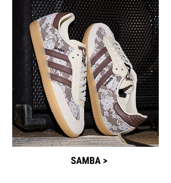 SAMBA