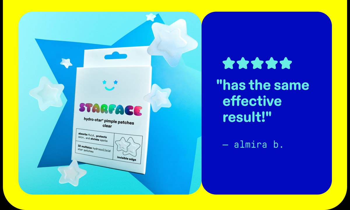hydro-star clear review