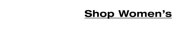 Shop Women's