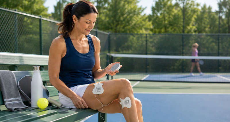 Your Summer Wellness Toolkit