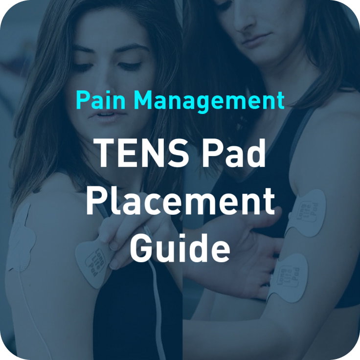 TENS Pad Placement 101 video