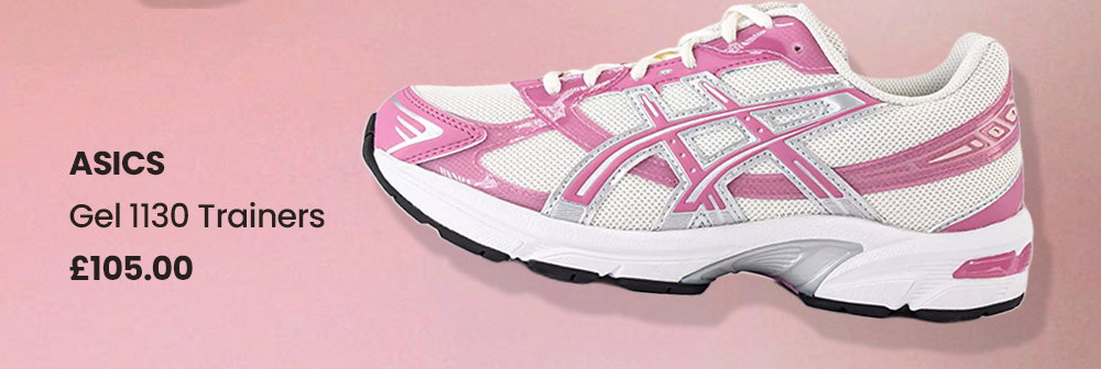 ASICS Gel 1130 Trainers Image 
