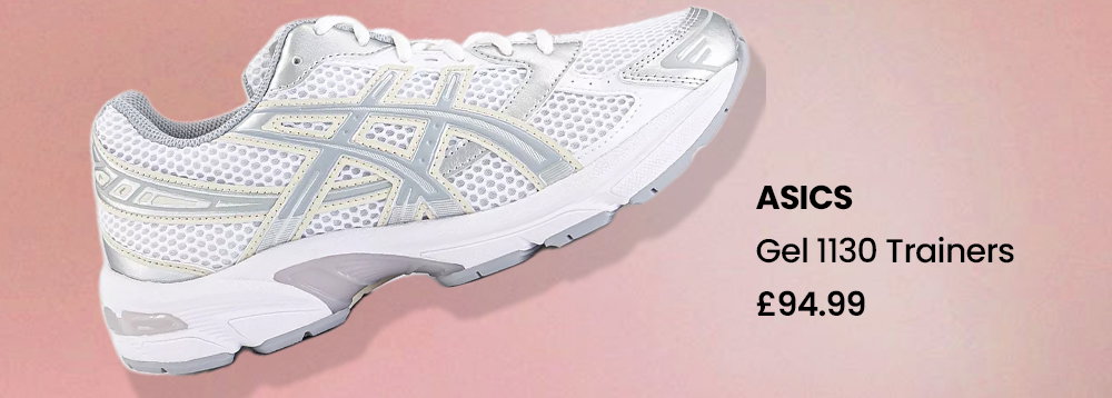 ASICS Gel 1130 Trainers Image 