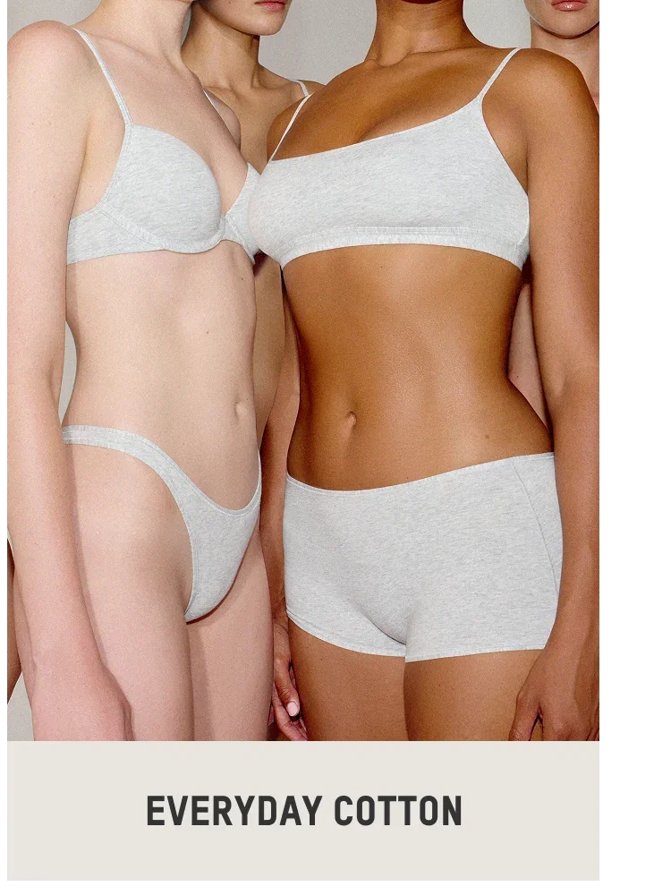EVERYDAY COTTON