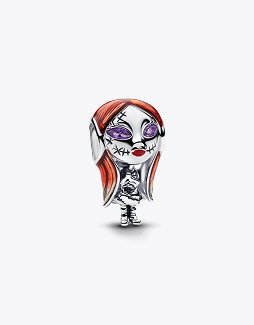 Disney The Nightmare Before Christmas Sally Charm