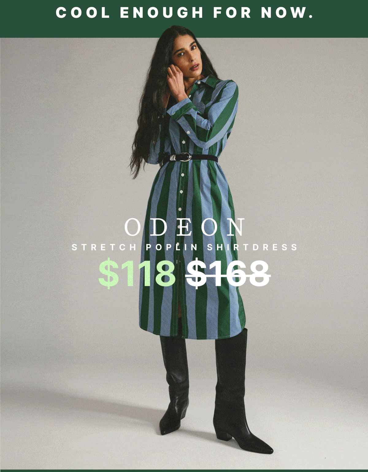 Poplin on Sale
