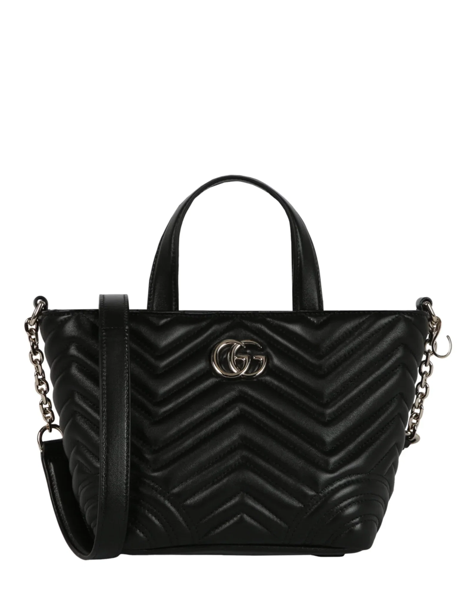 Image of Gucci Betty Tote Bag