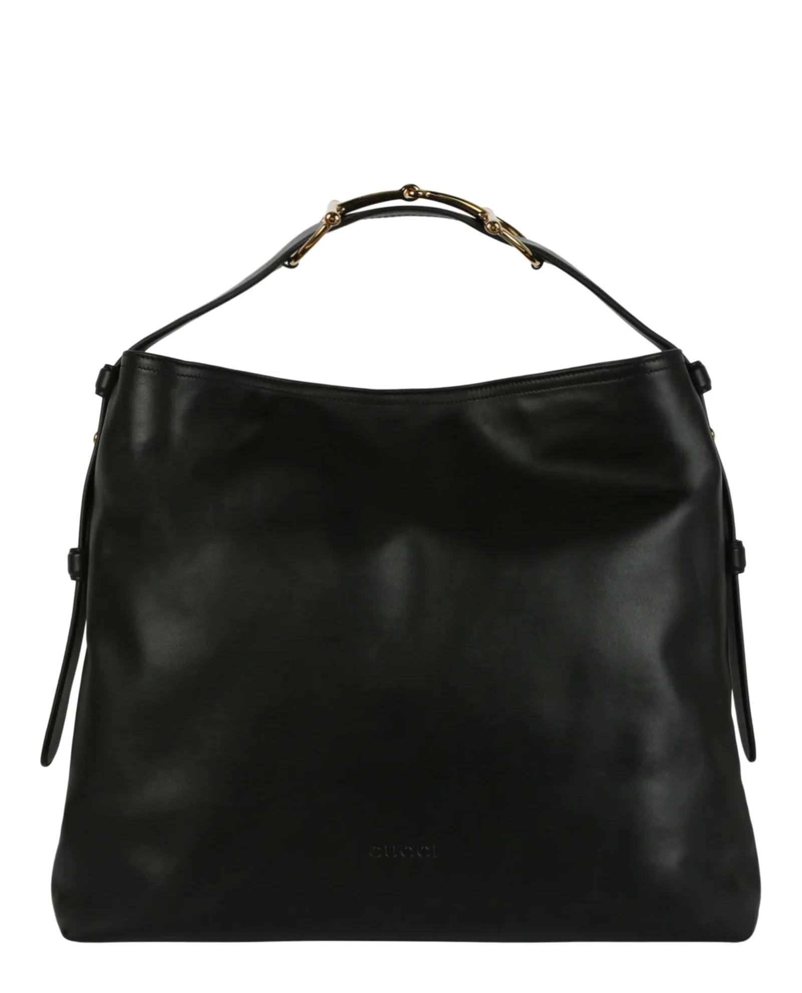 Image of Gucci Beatrix Large Tote Bag