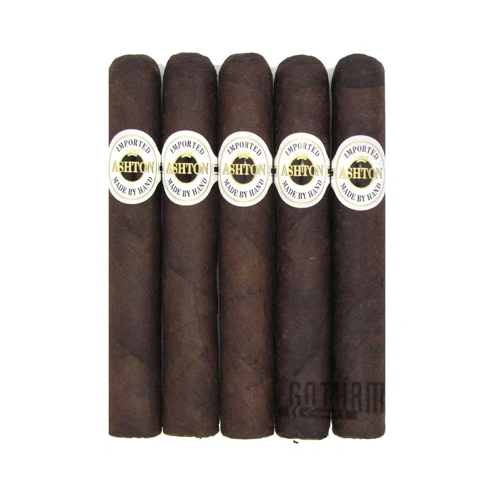 Ashton Aged Maduro No. 56