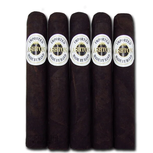 Ashton Aged Maduro No. 10