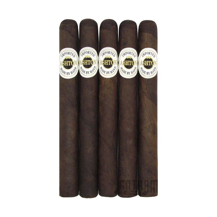 Ashton Aged Maduro No. 50
