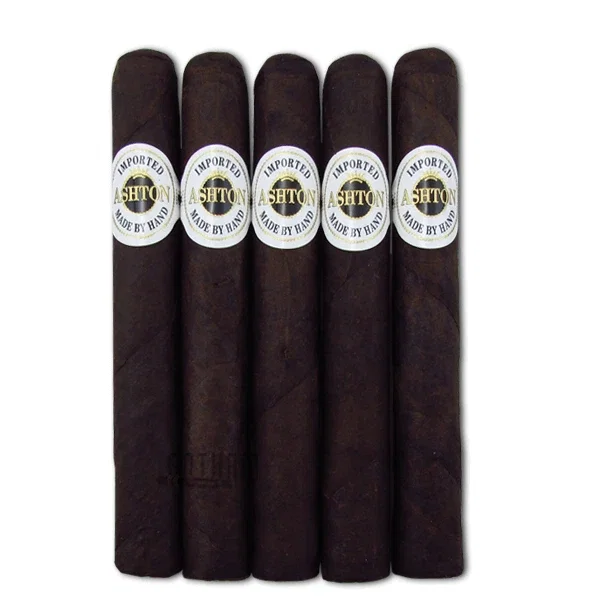 Ashton Aged Maduro No. 40