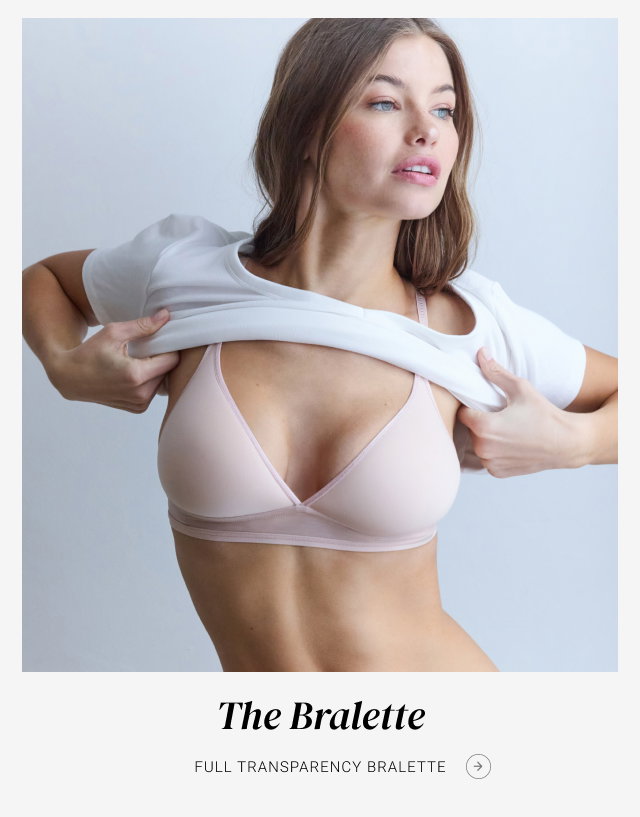 The Bralette