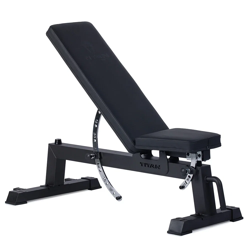 Image of Performance Series Adjustable Bench