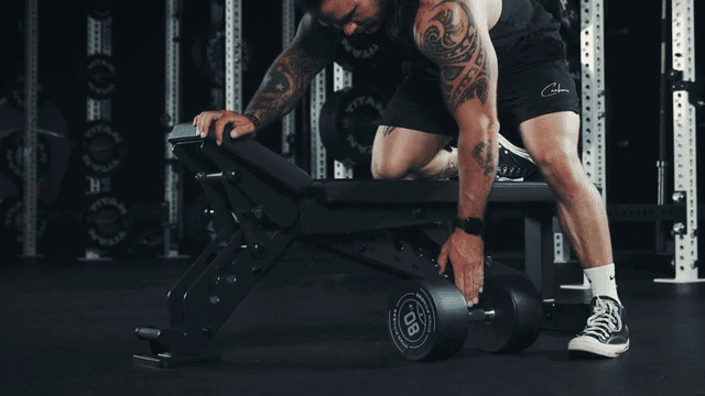 Titan Fitness