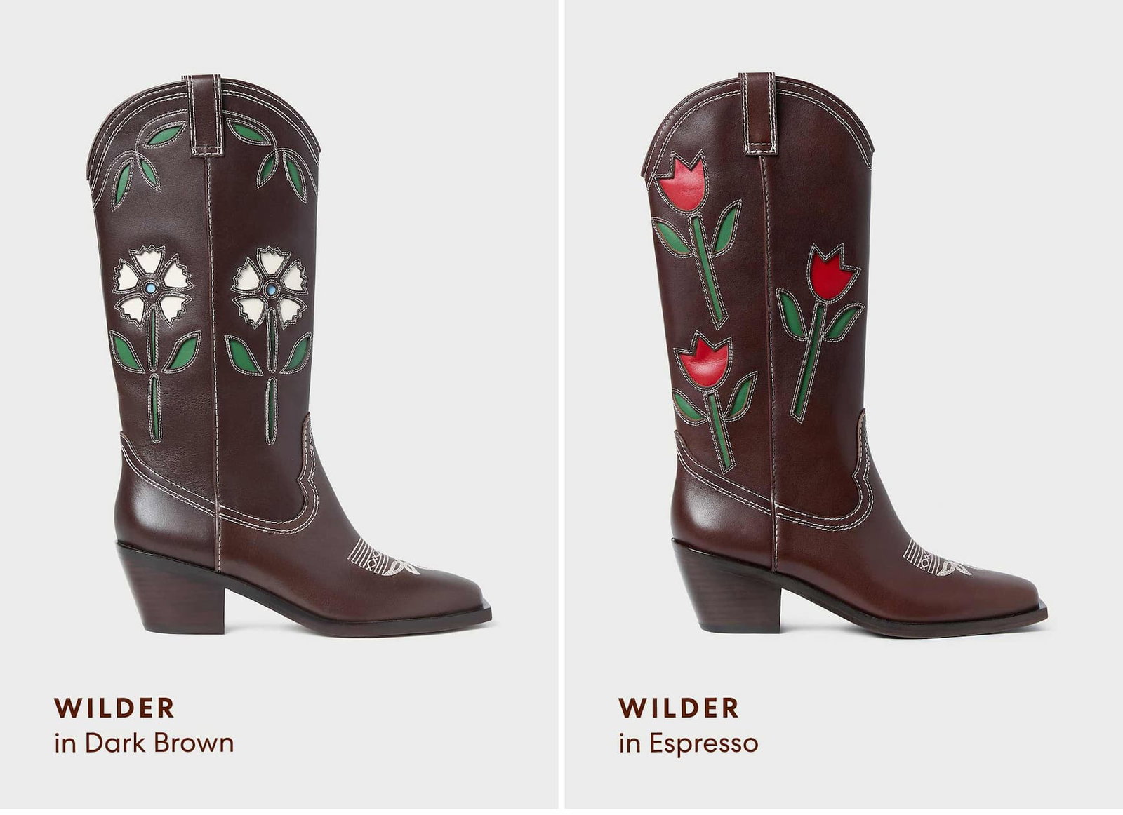 Shop Wilder