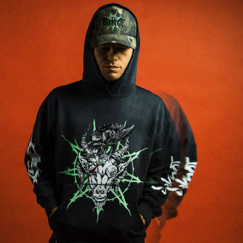 Slipknot Merch