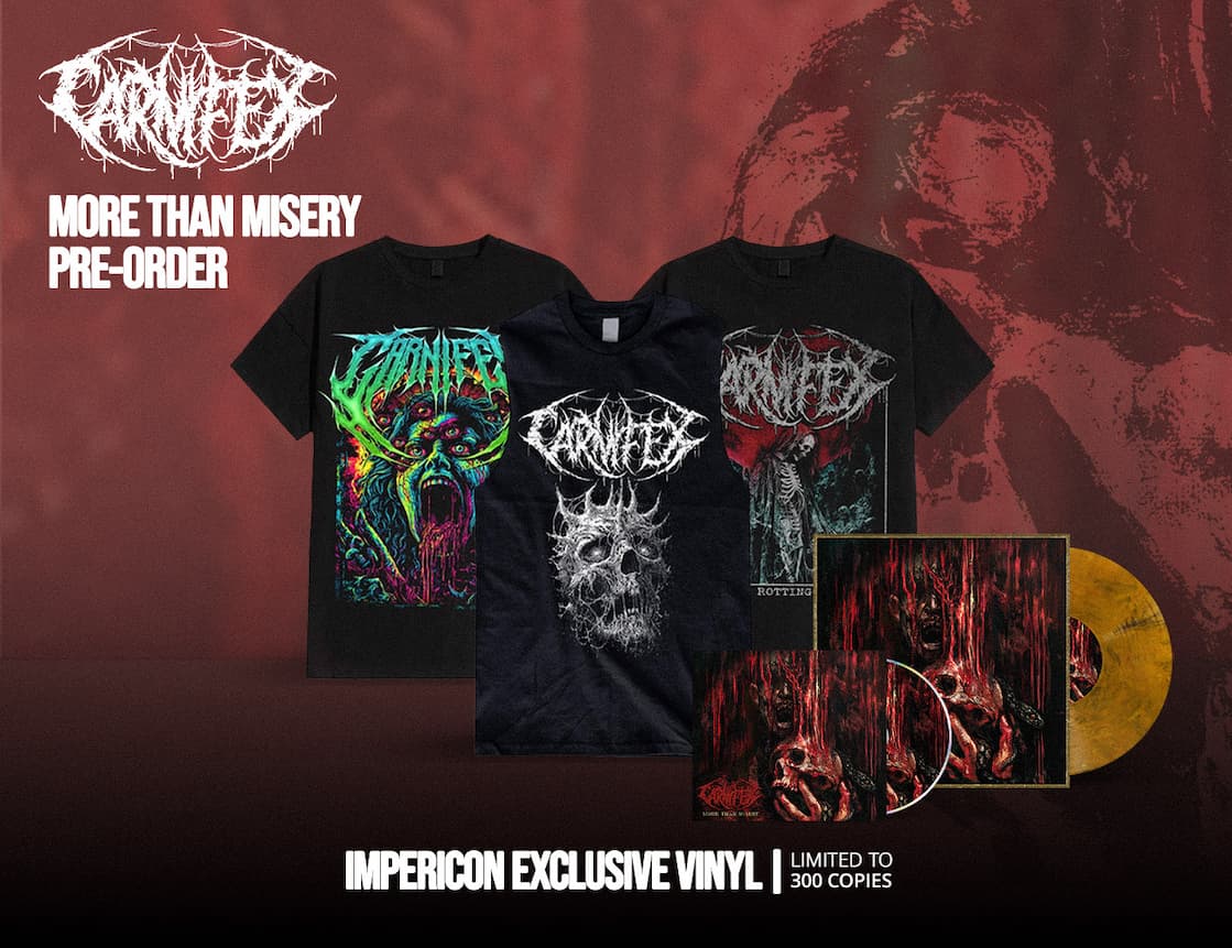 Carnifex