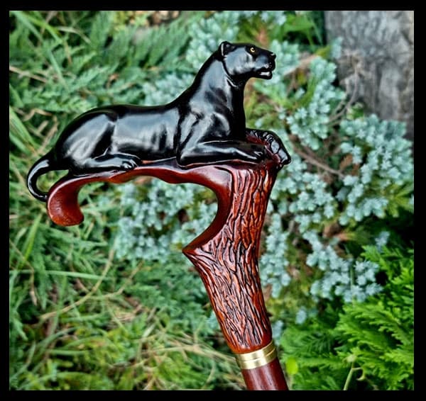 LIMITED HANDCARVED RELEASE