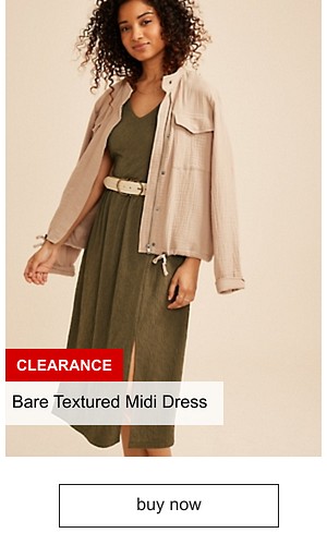 maurices product recommendation