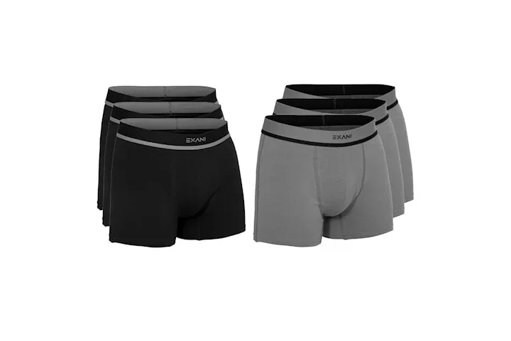 Exani - Boxer Herr, 6-pack