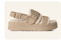Women's Enwrap Sandal