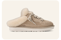 Women's Lowmel Mule