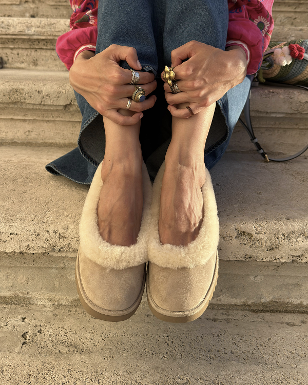 Women's Zora Ballet Flat