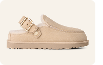 Women's Goldenstar Evelina Clog