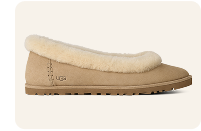 Women's Zora Ballet Flat