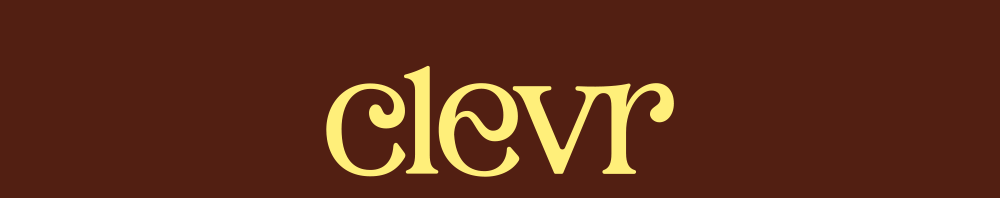 Clevr Logo