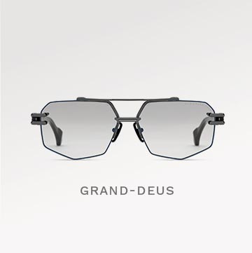GRAND-DEUS