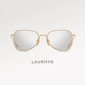 LAURHYN