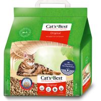 Cat's Best Original Cat Litter