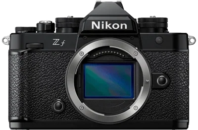 Nikon Zf