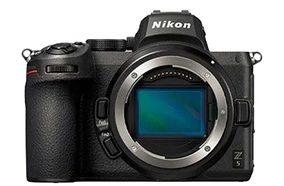 Nikon Z5