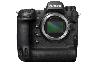 Nikon Z9