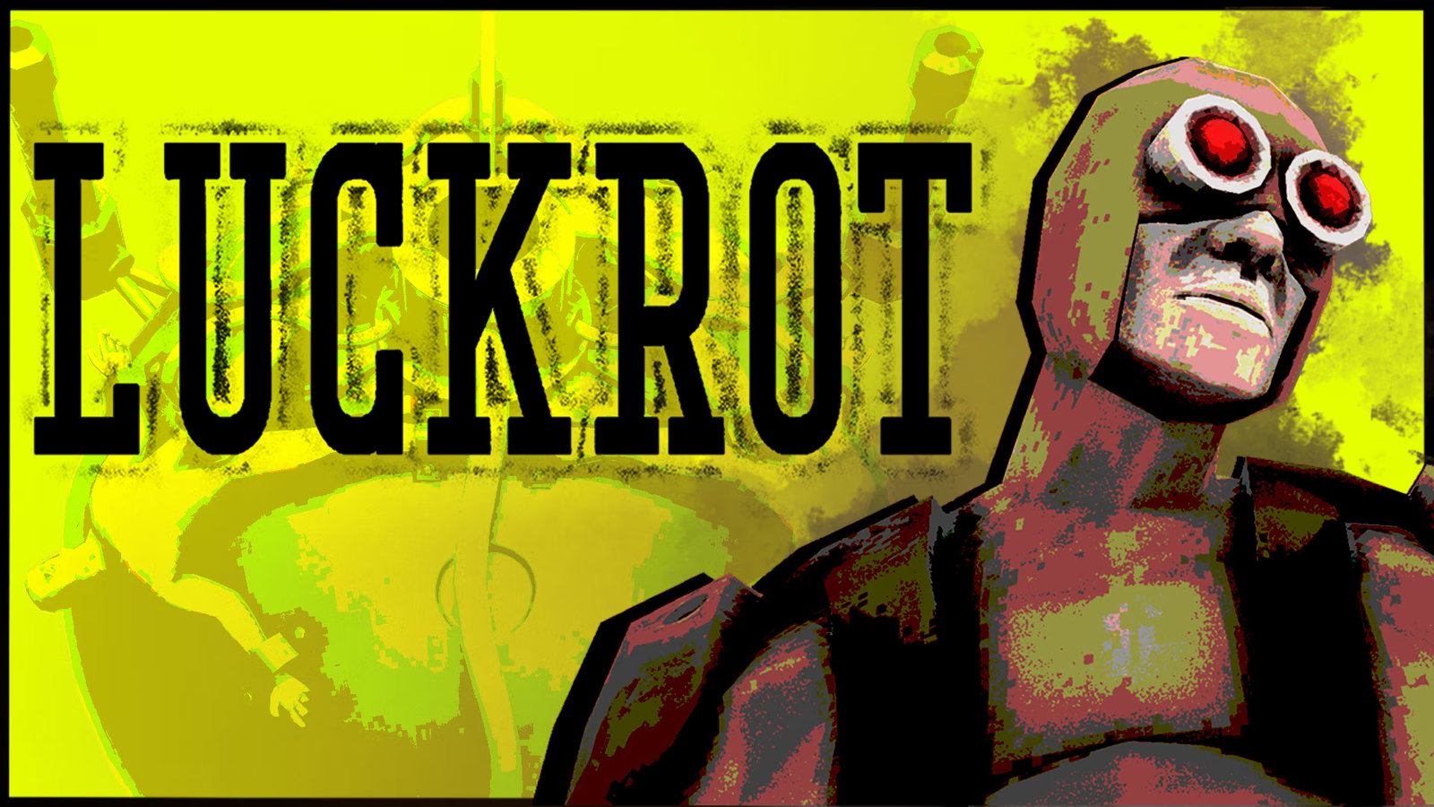 LUCKROT