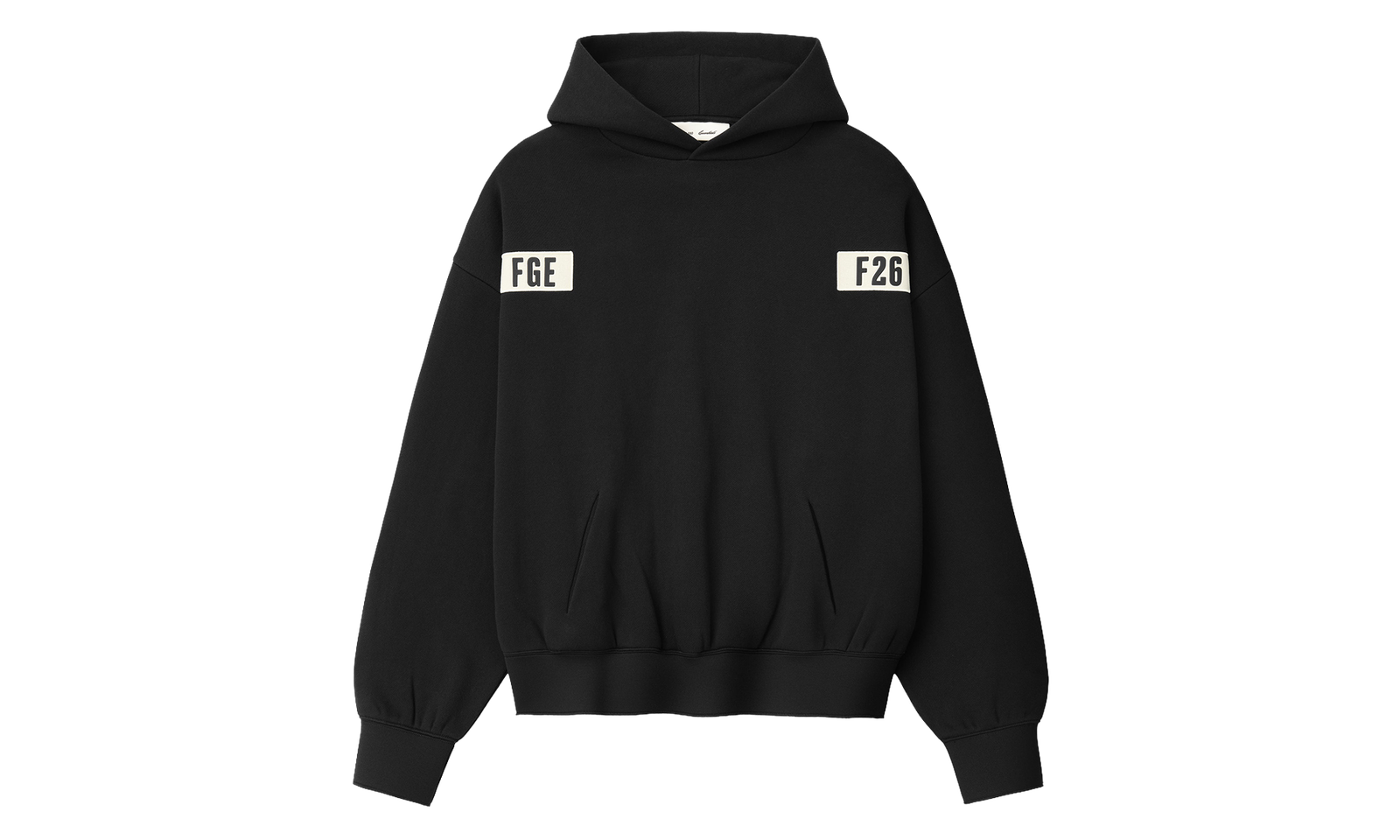 90s HOODIE 