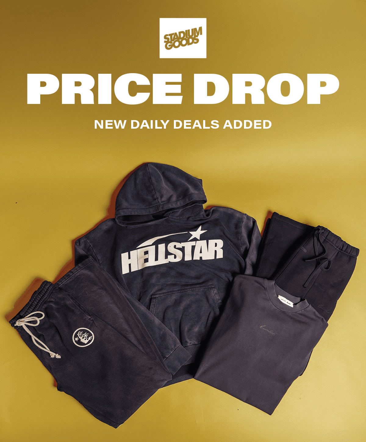 DAILY DEALS