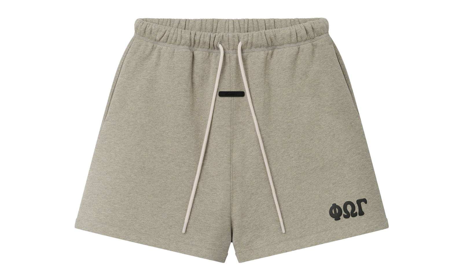 CLASSIC SWEATSHORT 