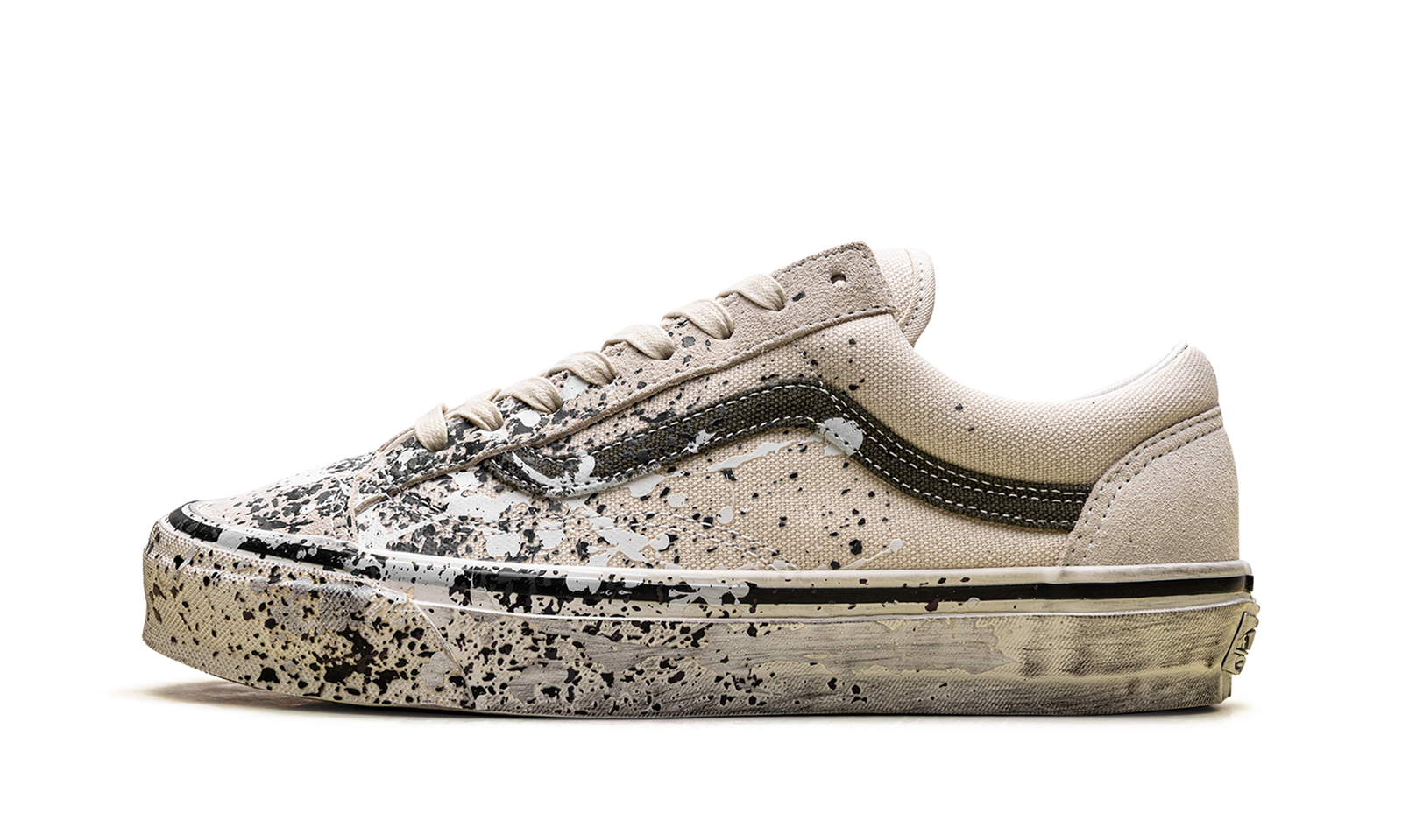 LX OLD SKOOL 