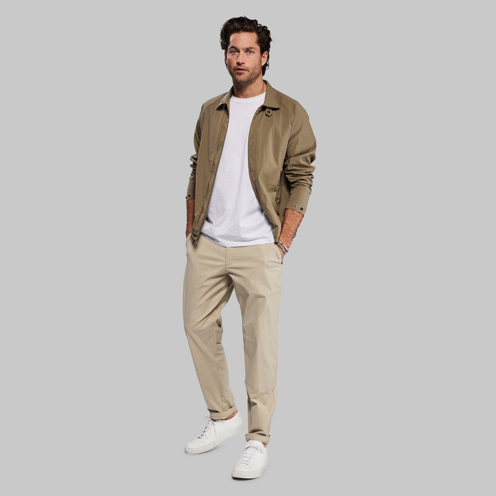 Equator Pants | vollebak.com