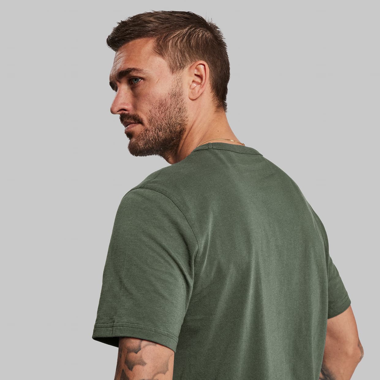 100 Year T Shirt | vollebak.com