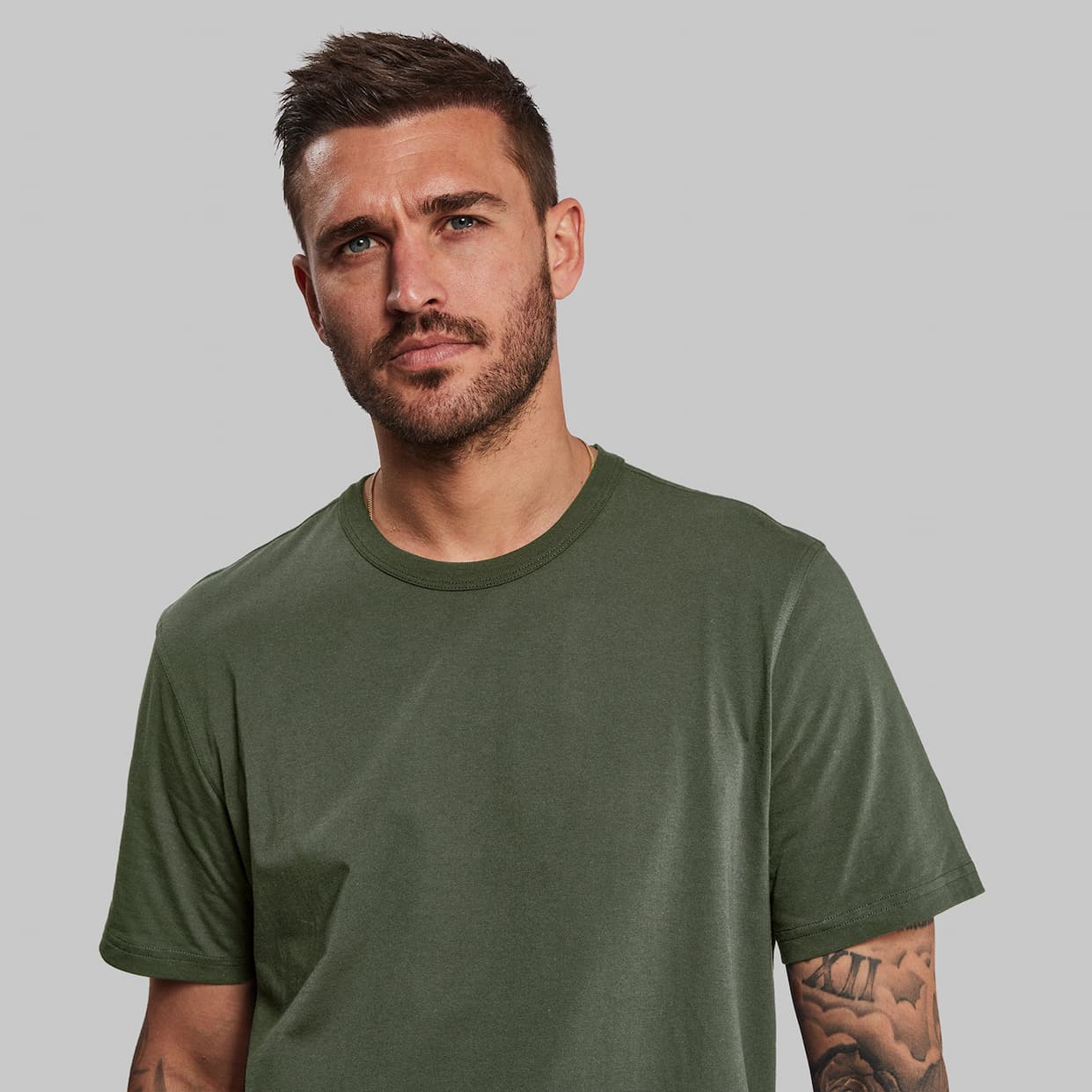 100 Year T Shirt | vollebak.com