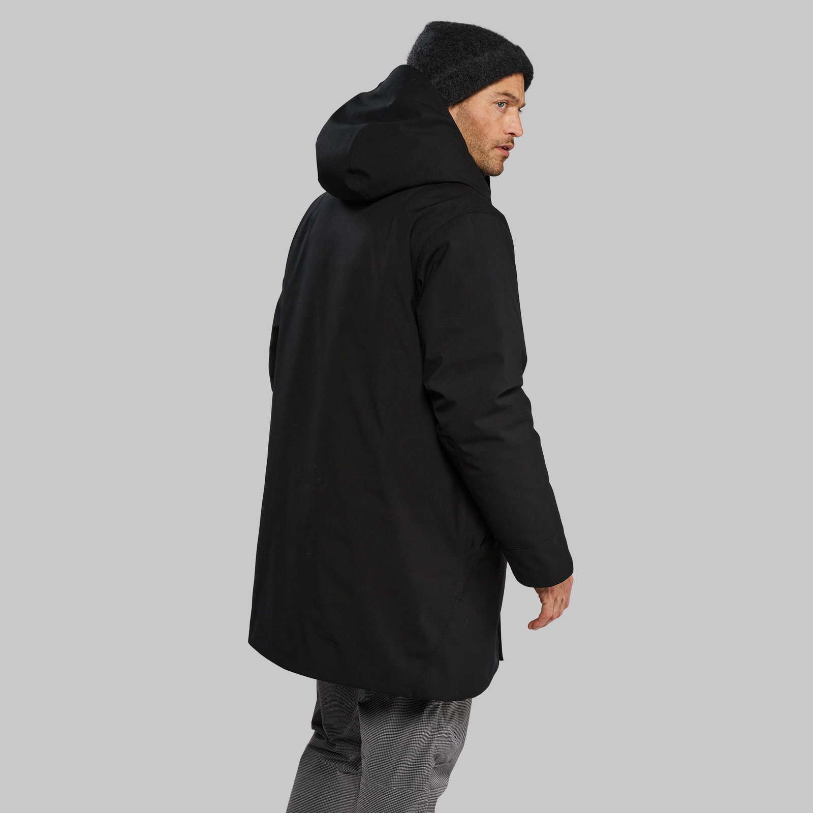 Hybrid Puffer | vollebak.com