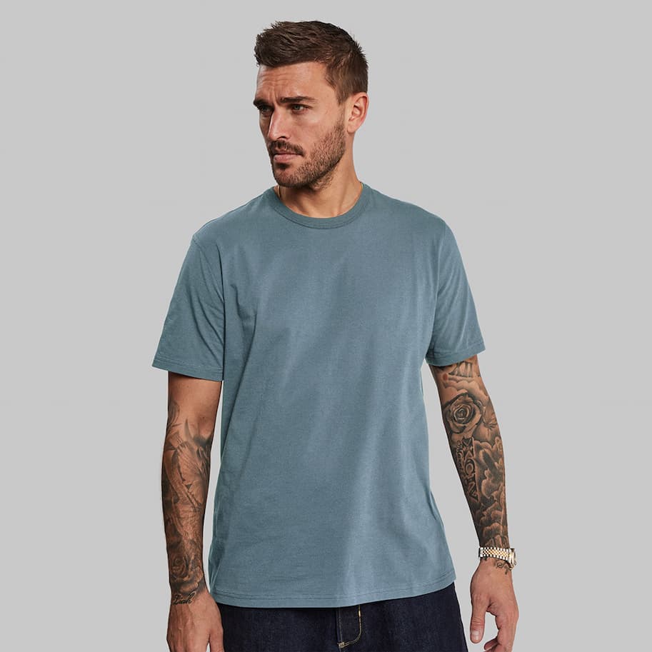 100 Year T Shirt | vollebak.com