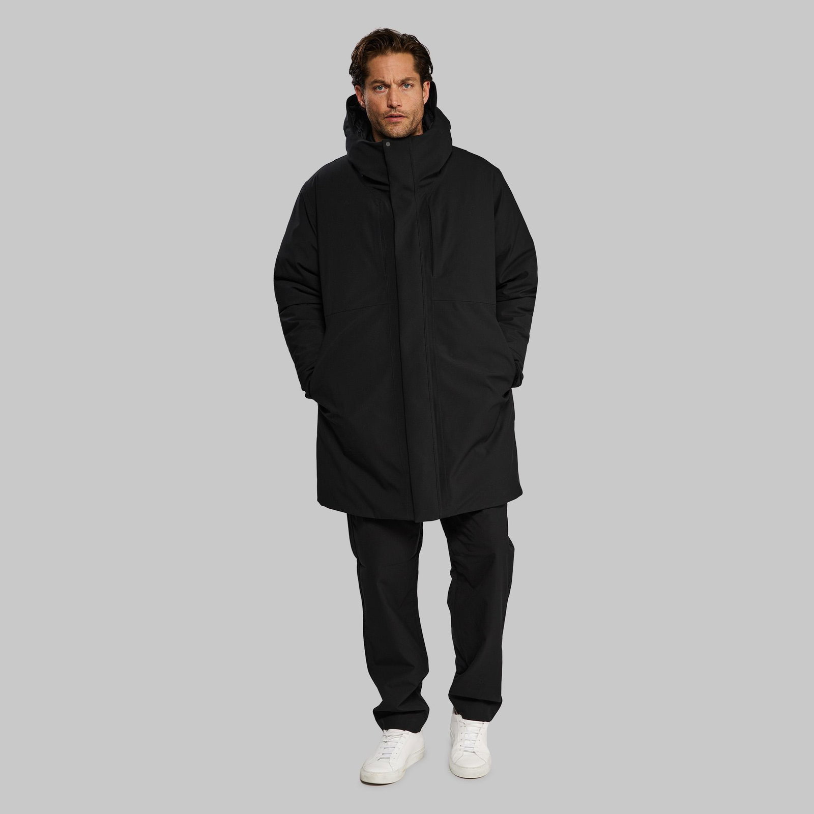 Hybrid Puffer | vollebak.com